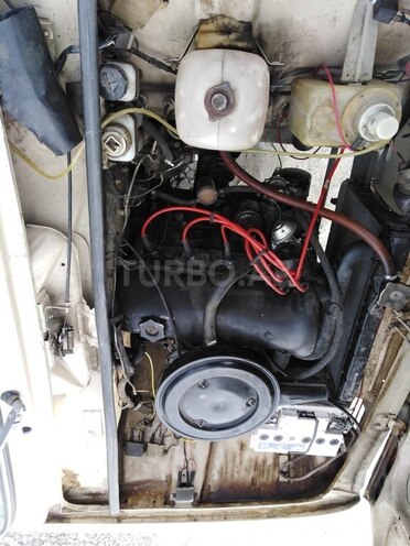 LADA (VAZ) 21011 1984, 628,436 km - 1.5 л - Qəbələ
