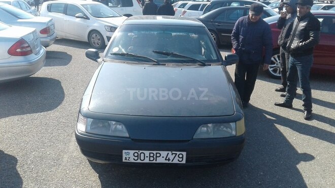 Daewoo Espero 1998, 2,700,000 km - 2.0 л - Bakı