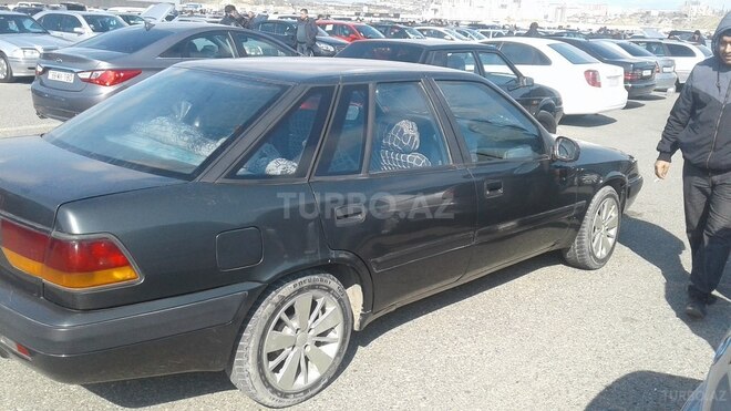 Daewoo Espero 1998, 2,700,000 km - 2.0 л - Bakı