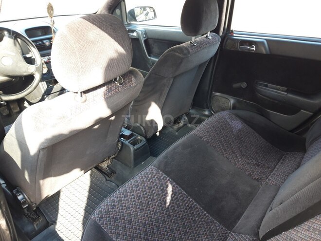 Opel Astra 1999, 321,000 km - 1.6 l - Bakı