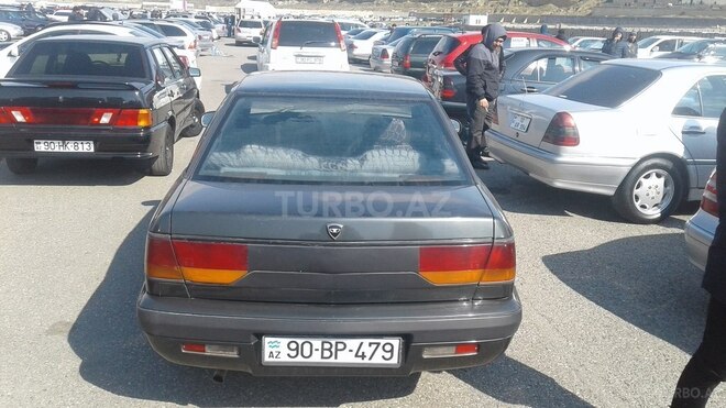 Daewoo Espero 1998, 270,000 km - 2.0 л - Bakı