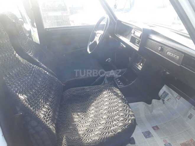 LADA (VAZ) 2107 2009, 179,000 km - 1.6 л - Sumqayıt