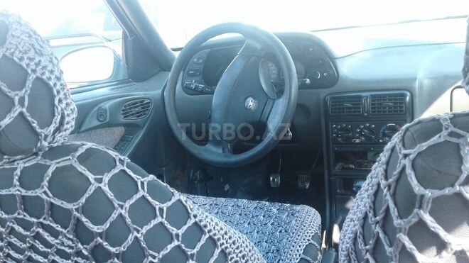 Daewoo Espero 1998, 270,000 km - 2.0 л - Bakı