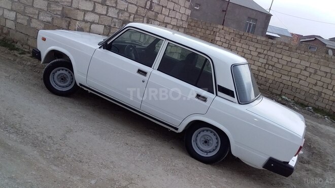LADA (VAZ) 2107 2005, 187,903 km - 1.6 л - Bakı