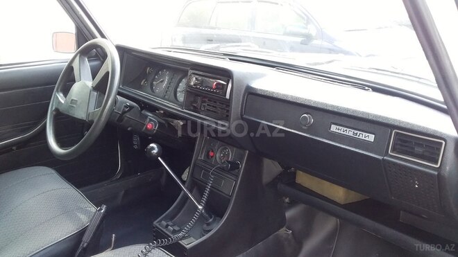 LADA (VAZ) 2107 2005, 187,903 km - 1.6 л - Bakı