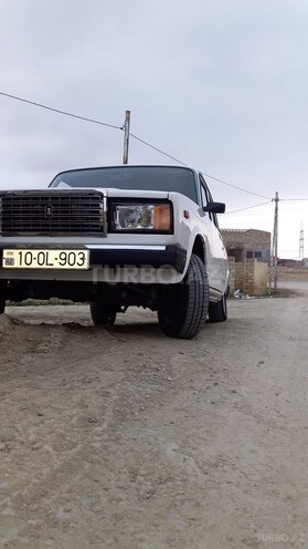 LADA (VAZ) 2107 2005, 187,903 km - 1.6 л - Bakı