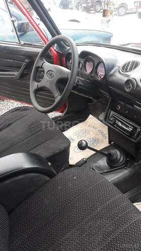 LADA (VAZ) 2106 1995, 34,858 km - 1.6 л - Gəncə
