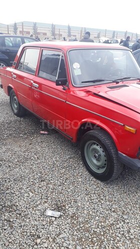 LADA (VAZ) 2106 1995, 34,858 km - 1.6 л - Gəncə