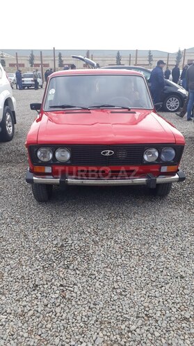 LADA (VAZ) 2106 1995, 34,858 km - 1.6 л - Gəncə