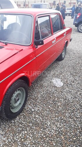 LADA (VAZ) 2106 1995, 34,858 km - 1.6 л - Gəncə