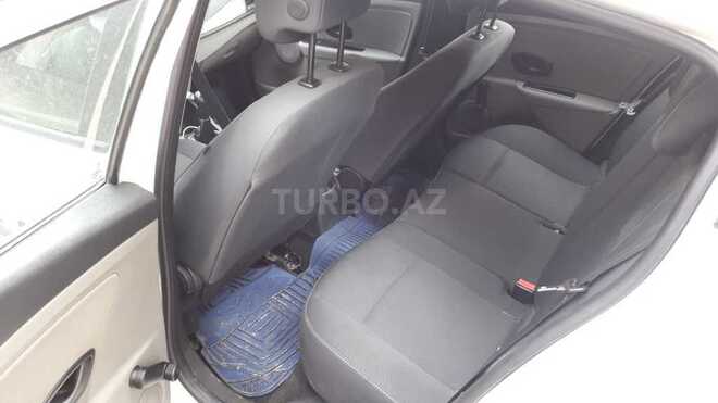 Renault Megane 2011, 172,000 km - 1.5 l - Bakı