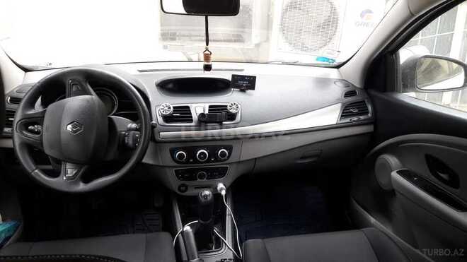 Renault Megane 2011, 172,000 km - 1.5 l - Bakı