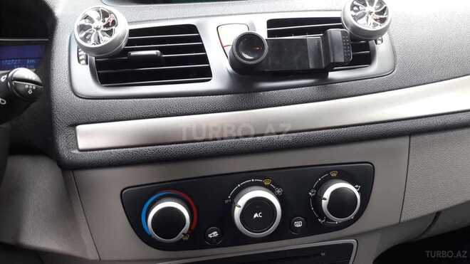 Renault Megane 2011, 172,000 km - 1.5 l - Bakı