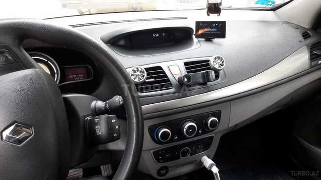 Renault Megane 2011, 172,000 km - 1.5 l - Bakı