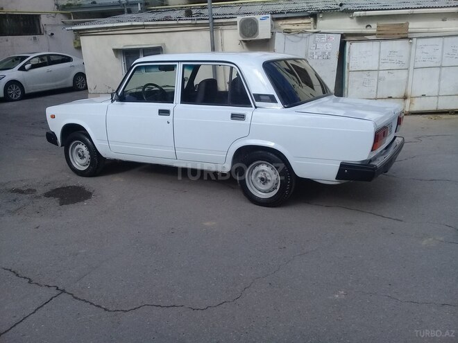 LADA (VAZ) 2107 2007, 222,961 km - 0.2 л - Bakı