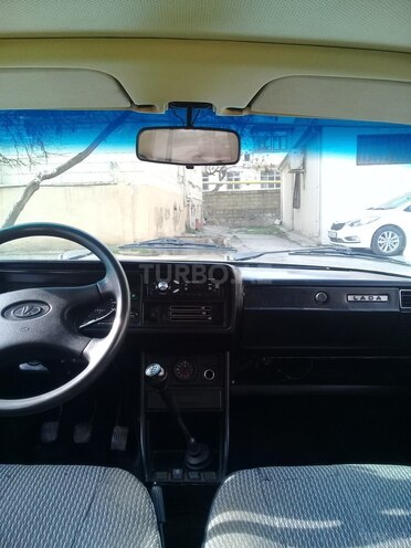 LADA (VAZ) 2107 2007, 222,961 km - 0.2 л - Bakı