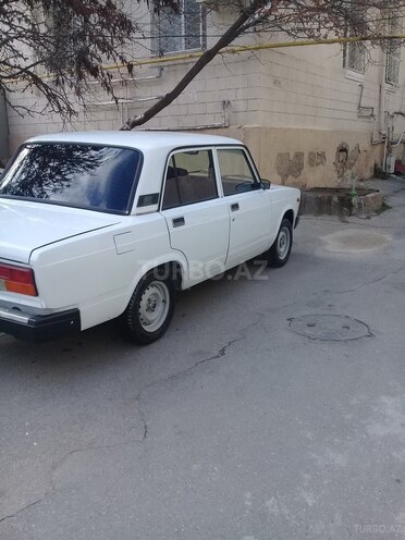 LADA (VAZ) 2107 2007, 222,961 km - 0.2 л - Bakı