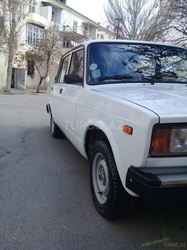 LADA (VAZ) 2107 2007, 222,961 km - 0.2 л - Bakı