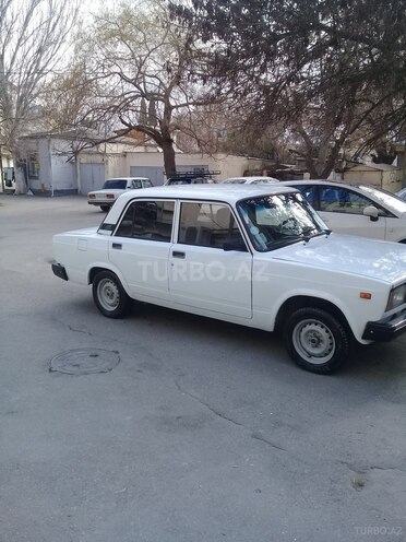 LADA (VAZ) 2107 2007, 222,961 km - 0.2 л - Bakı