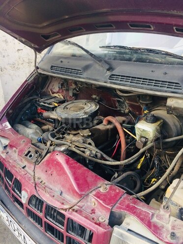 GAZ 330202-740 2002, 135,000 km - 2.5 l - Bakı