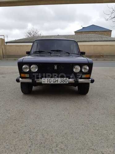 LADA (VAZ) 2106 1998, 135,900 km - 1.6 л - Bakı