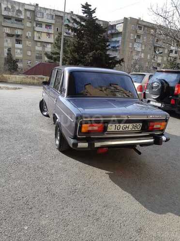 LADA (VAZ) 2106 1998, 135,900 km - 1.6 л - Bakı