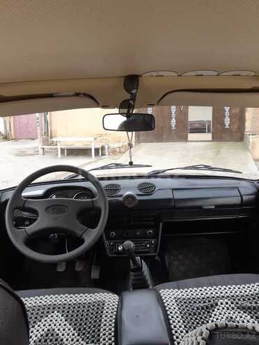 LADA (VAZ) 2106 1998, 135,900 km - 1.6 л - Bakı