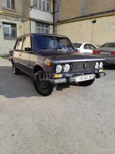 LADA (VAZ) 2106 1998, 135,900 km - 1.6 л - Bakı