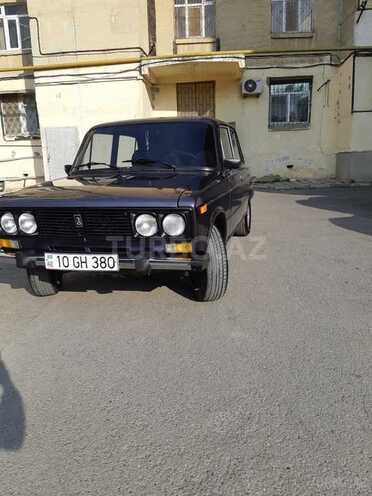 LADA (VAZ) 2106 1998, 135,900 km - 1.6 л - Bakı