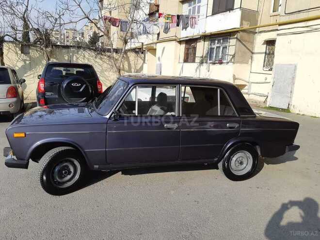 LADA (VAZ) 2106 1998, 135,900 km - 1.6 л - Bakı