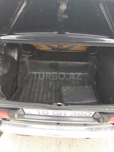 LADA (VAZ) 2106 1998, 135,900 km - 1.6 л - Bakı