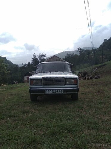 LADA (VAZ) 2107 2004, 30,000 km - 1.6 l - Bakı