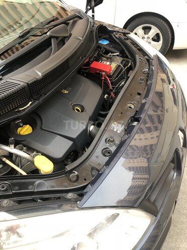 Renault Scenic 2007, 145,000 km - 1.5 l - Bakı
