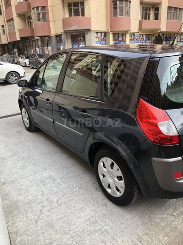 Renault Scenic 2007, 145,000 km - 1.5 l - Bakı