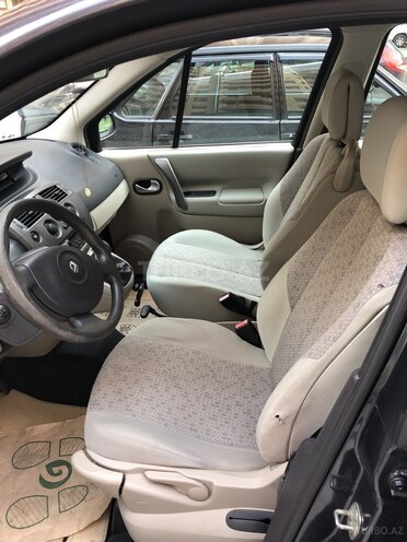 Renault Scenic 2007, 145,000 km - 1.5 l - Bakı