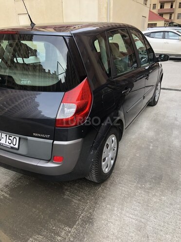 Renault Scenic 2007, 145,000 km - 1.5 l - Bakı