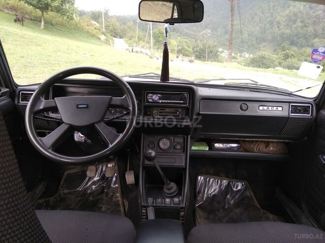 LADA (VAZ) 2107 2004, 30,000 km - 1.6 l - Bakı