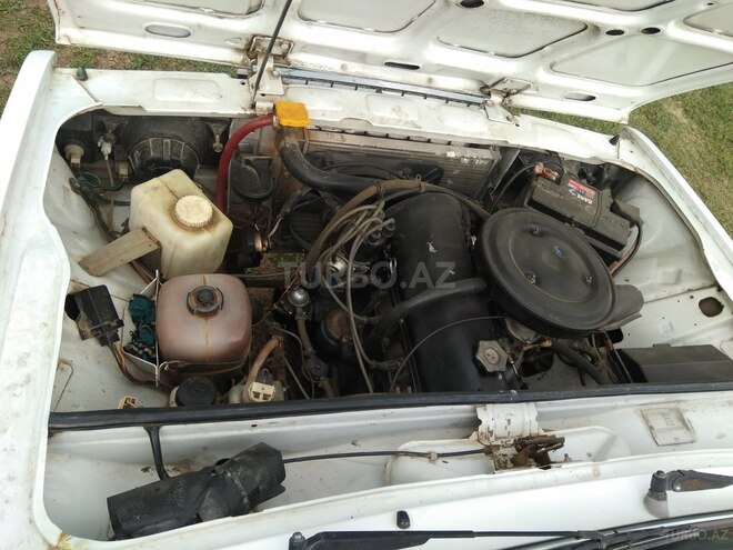 LADA (VAZ) 2107 2004, 30,000 km - 1.6 l - Bakı