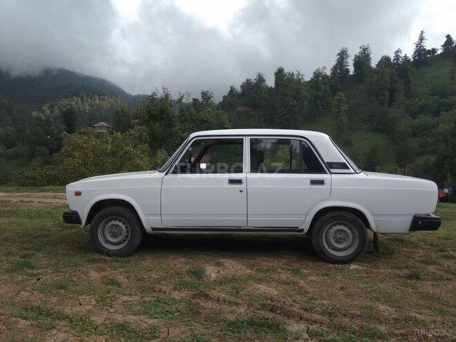 LADA (VAZ) 2107 2004, 30,000 km - 1.6 l - Bakı