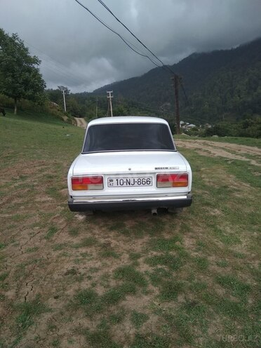 LADA (VAZ) 2107 2004, 30,000 km - 1.6 l - Bakı