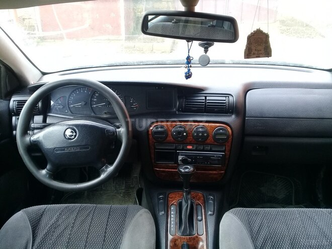 Opel Omega 1997, 350,000 km - 2.5 л - Bakı