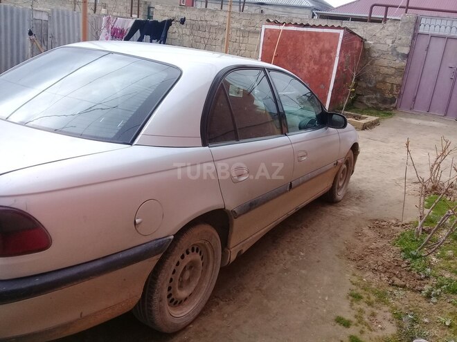 Opel Omega 1997, 350,000 km - 2.5 л - Bakı