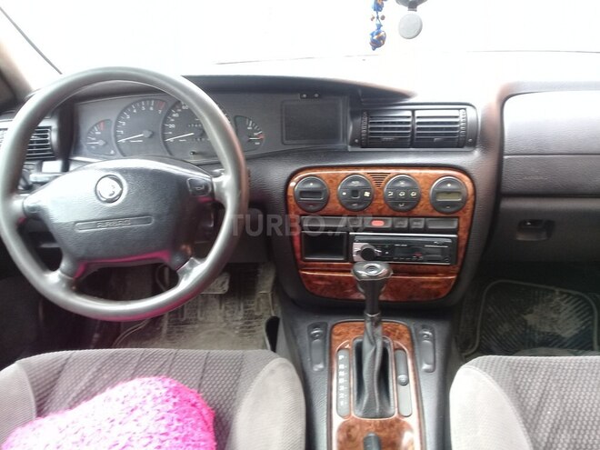 Opel Omega 1997, 350,000 km - 2.5 л - Bakı