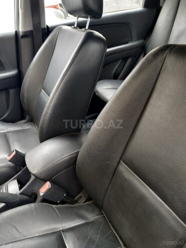 Kia Sportage 2008, 235,000 km - 2.0 l - Bakı