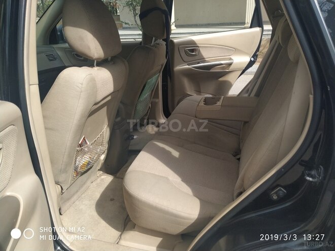 Hyundai Tucson 2006, 197,159 km - 2.0 l - Bakı