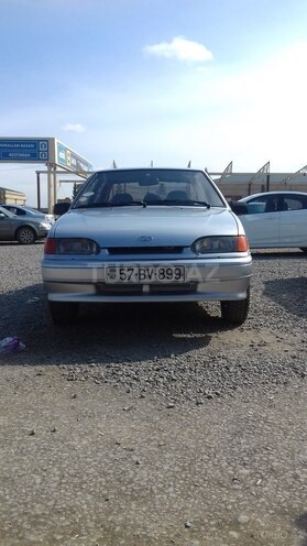 LADA (VAZ) 2115 2011, 150,000 km - 1.5 l - Şəmkir