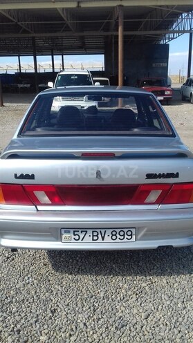 LADA (VAZ) 2115 2011, 150,000 km - 1.5 l - Şəmkir