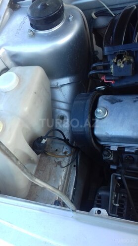 LADA (VAZ) 2115 2011, 150,000 km - 1.5 l - Şəmkir