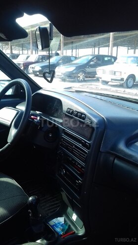 LADA (VAZ) 2115 2011, 150,000 km - 1.5 l - Şəmkir