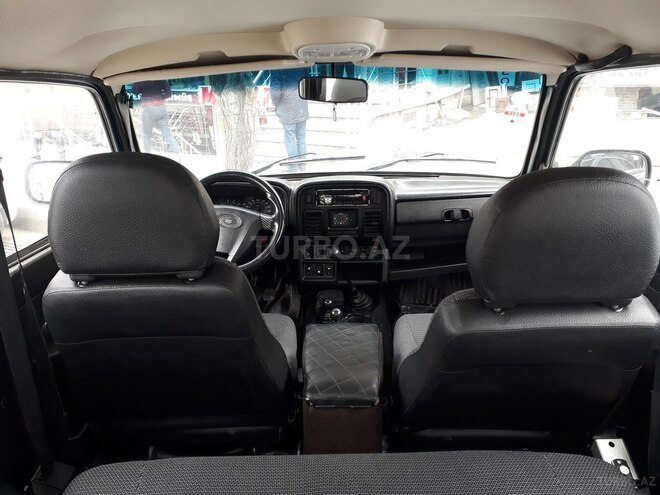 LADA (VAZ) Niva 2014, 68,500 km - 1.7 л - Beyləqan